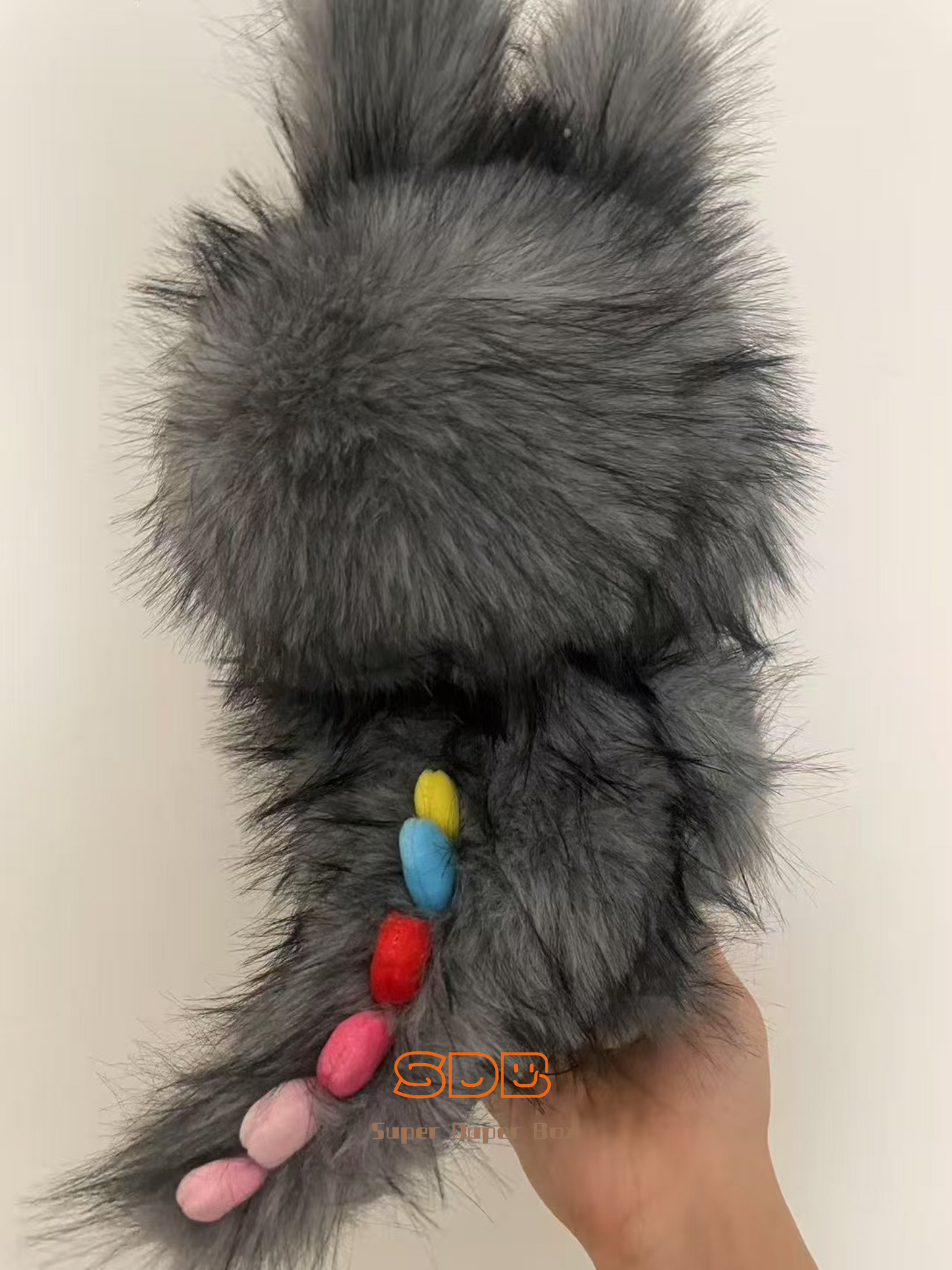 38cm Zimomo X ID Custom Doll(Pre-order)