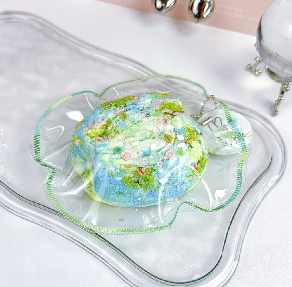 Island Reef Squishy Fidget Toy(Play Inside Bag 8-10 Days to Make)