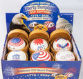 The Viral Mystery Dumpling(B USA)