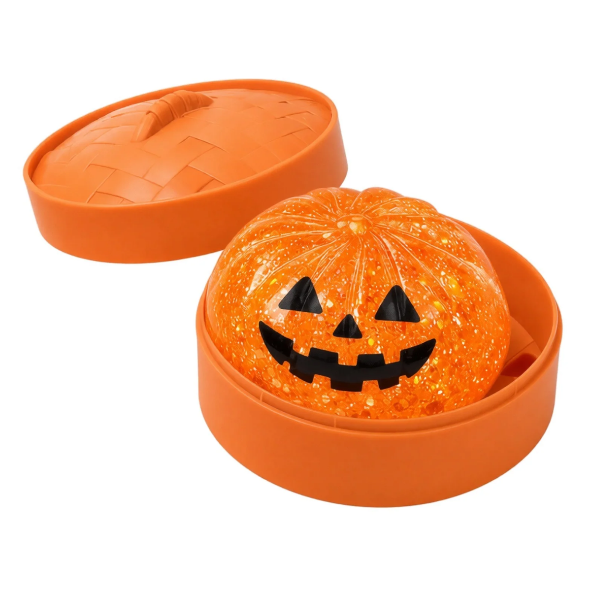 The Viral Mystery Dumpling Halloween Edition Squishy（Pre-sale）