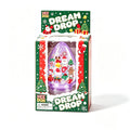 Christmas Dream Drop Squishy Toy, Needoh Style Sensory Stress Relief Fidget Toy