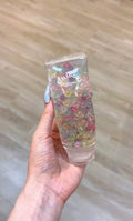 Toothpaste Squishy, Handmade Hard Candy Bead Style | Production: 5 Days