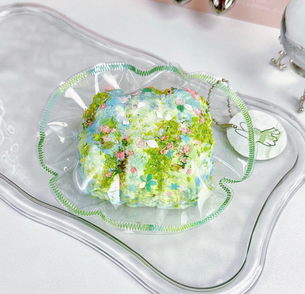 Island Reef Squishy Fidget Toy(Play Inside Bag 8-10 Days to Make)
