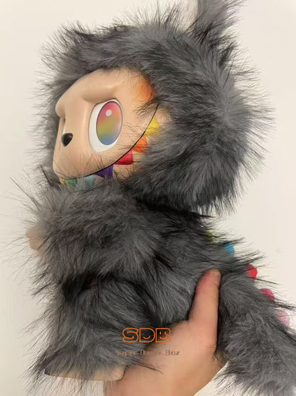 38cm Zimomo X ID  Custom Doll(Pre-order）