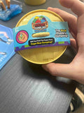 Viral Steamer Dumpling Squishy Toy | Slow Rising Stress Relief Fidget Toy