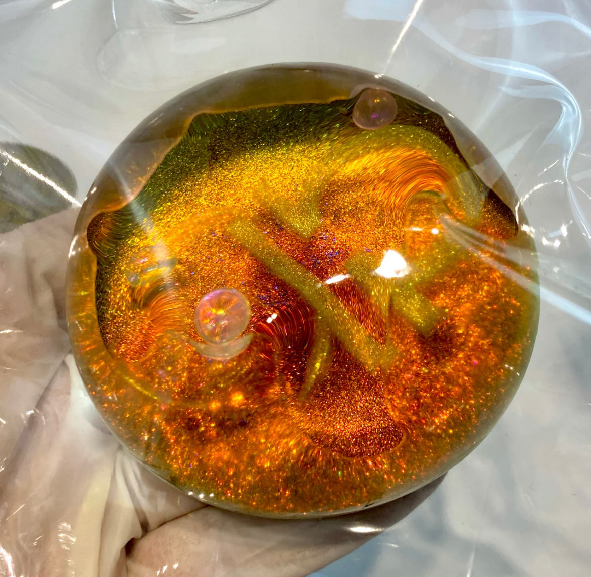 12 Star Sign Squishy Ball Fidget Toy(13 Days to Make)