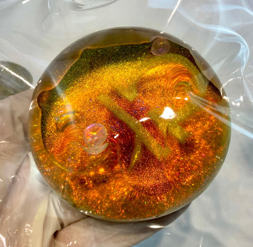 12 Star Sign Squishy Ball Fidget Toy(13 Days to Make)