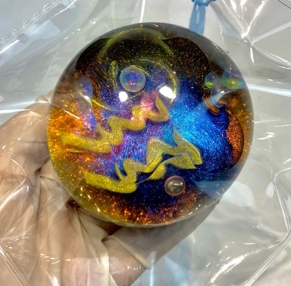 12 Star Sign Squishy Ball Fidget Toy(13 Days to Make)