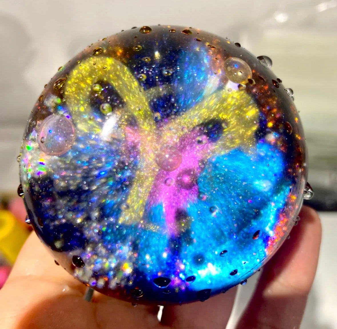 12 Star Sign Squishy Ball Fidget Toy(13 Days to Make)