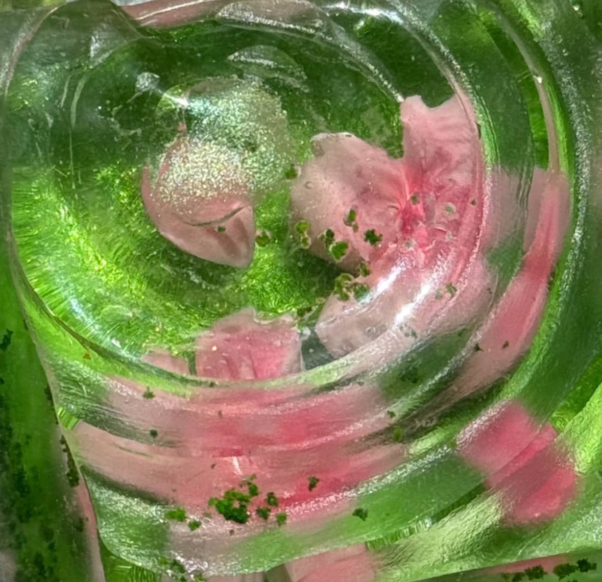 Rose Pond Squishy Fidget Toy