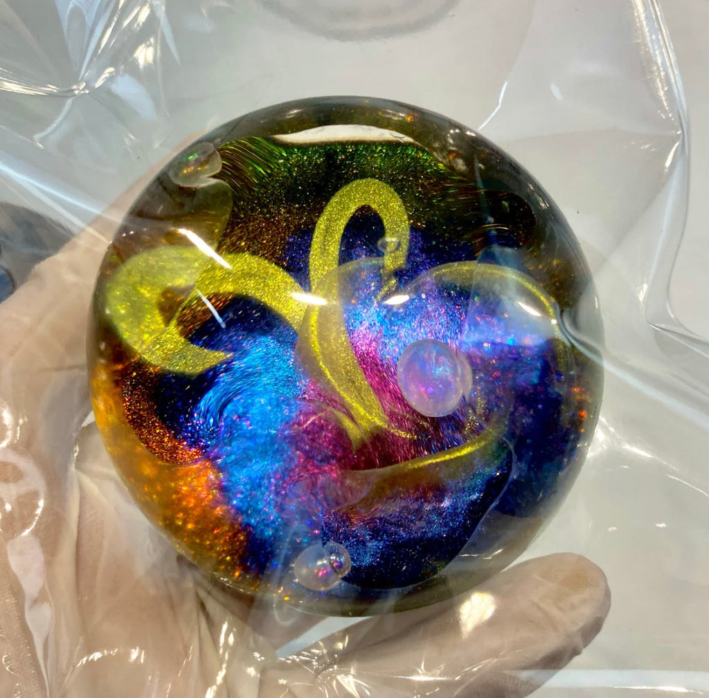 12 Star Sign Squishy Ball Fidget Toy(13 Days to Make)