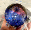 Galaxy Squishy Sphere Jelly Fidget Toy(7-9 Days to make)