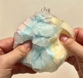 Rainbow Cracking Wax Ball Fidget Toy(Can't Guarantee Perfect Uncracked Delivery)
