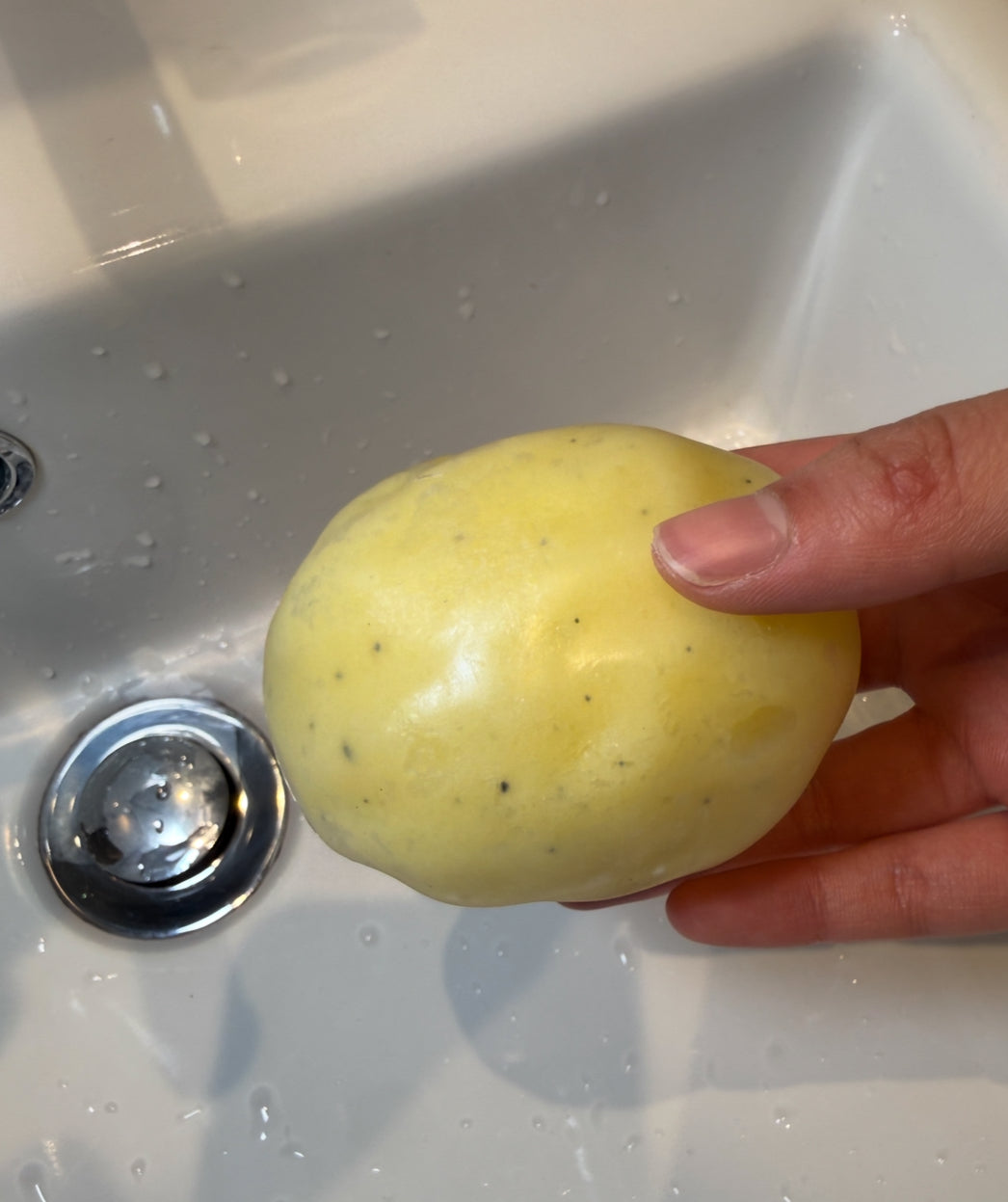 Potato Sticky Slushy (Zero bounce-back) Squishy Fidget Toy(10 Days Wait)