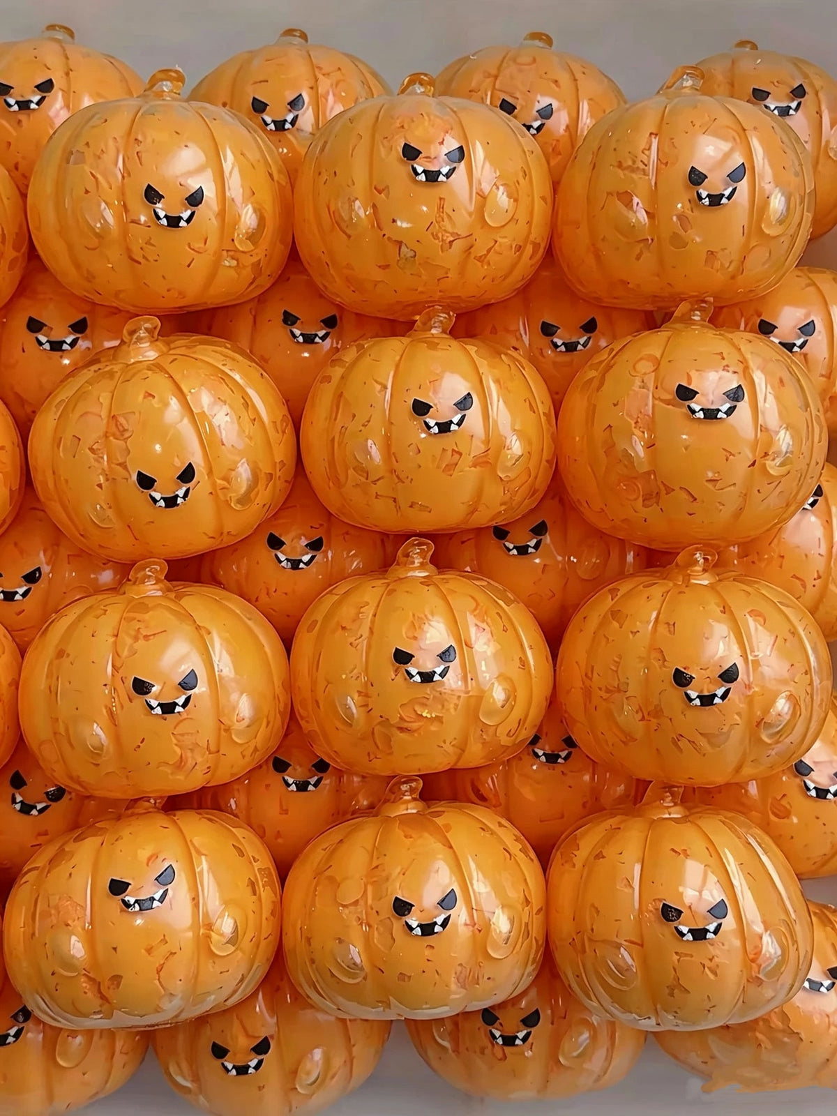 Halloween Ghost Squeeze Toy
