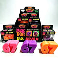 SIX SEVEN 67 Squishy