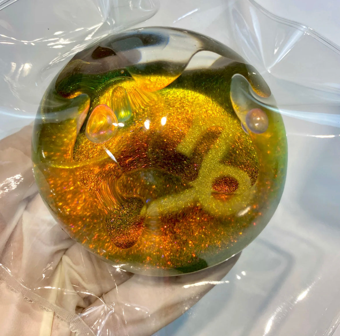 12 Star Sign Squishy Ball Fidget Toy(13 Days to Make)