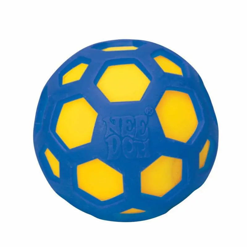 NeeDoh Stress Relief Ball, Maltose Texture Squeeze Fidget Toy