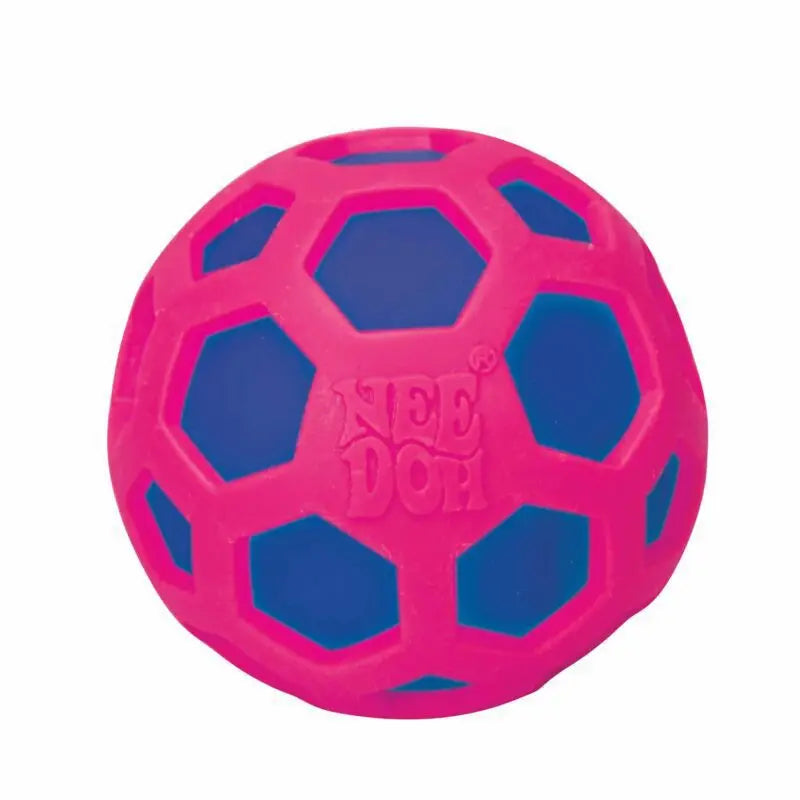 NeeDoh Stress Relief Ball, Maltose Texture Squeeze Fidget Toy