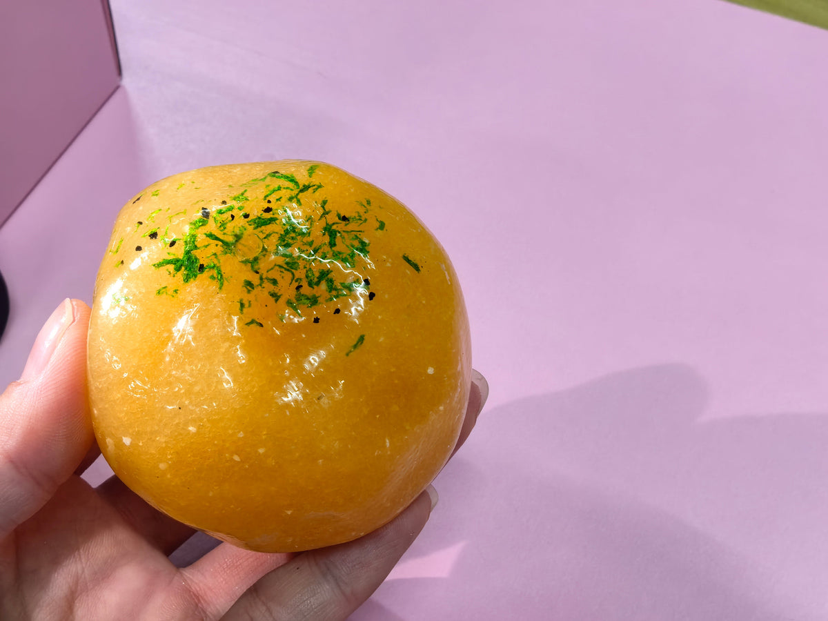 Juicy Potato Slushy (Zero bounce-back) Squishy Fidget Toy