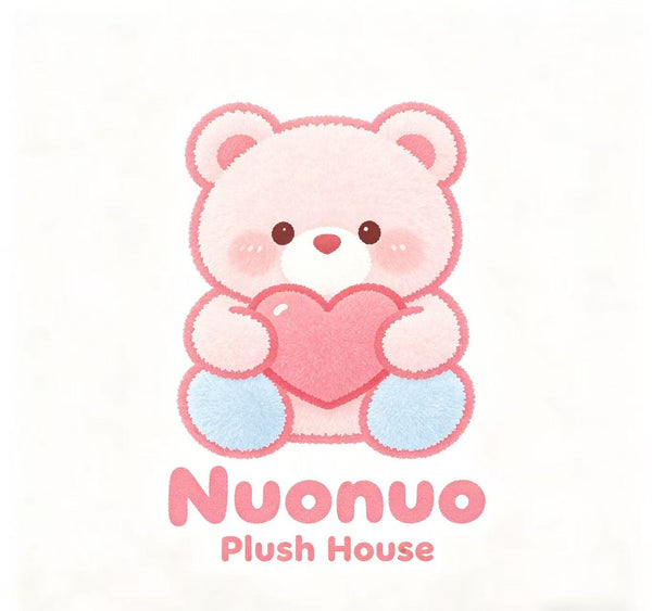 nuonuoplushhouse